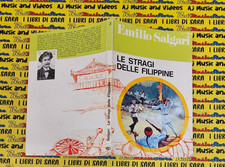 Book Libro LE STRAGI DELLE