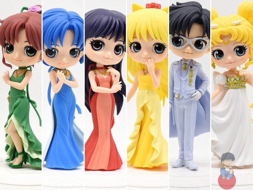 Sailor moon eternal princess - eternal,