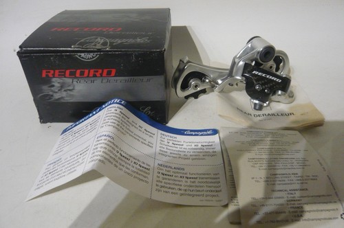 Campagnolo rd02 re210ll 2002 - campagnolo#rd02-re210ll,
