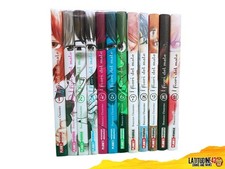 I FIORI DEL MALE SERIE