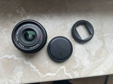 Obiettivo Pentax SMC Da 21mm