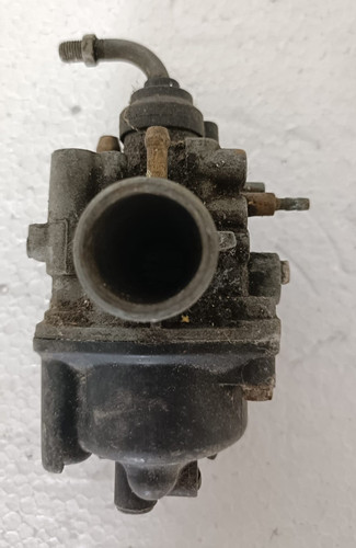 Carburatore dell orto phbn - dell'orto, 12