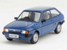Ford Fiesta MKII 1.1 Popular