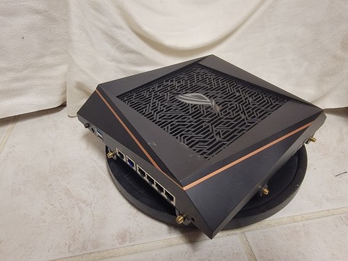 Asus rog rapture ax11000 - rog, gt-ax11000