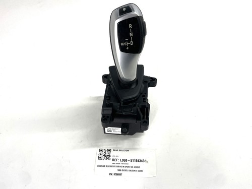 Selettore cambio automatico