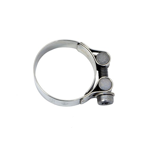 Fascetta scarico akrapovic - fascetta,