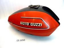 Serbatoio benzina Guzzi V35 AE  1977 - 1979 PA350 carburante