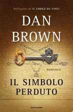 Il Simbolo Perduto - Dan Brown