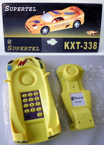 Raro telefono ferrari f50 - raro,