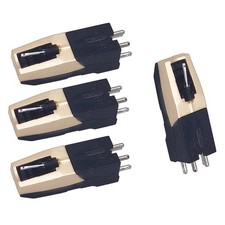 4 Pezzi di Accessori per Ago