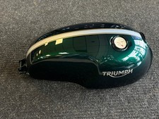 Thruxton 1200  2017-18 OEM