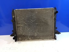 Radiatore acqua raffreddamento