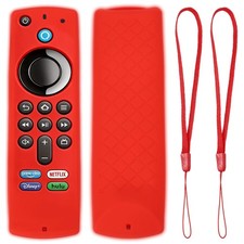 2 Pezzi Cover Telecomando TV
