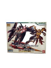 BANDAI Modellino in plastica