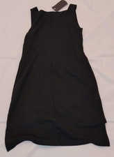 Womens Tezenis Black Basic
