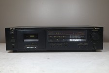 Nakamichi CR-2A Cassette Deck