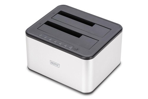 Digitus 71540 docking - da, 71540-2