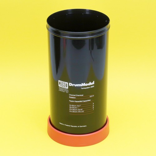 Jobo 2870 drummodul modulo - drummodul,