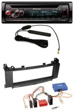 Pioneer USB DAB CAN-Bus
