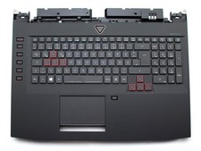 Acer Predator 17 (G9-792)