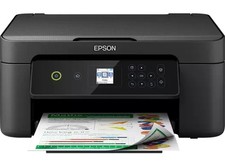 Stampante Epson xp 3105 + cartucce