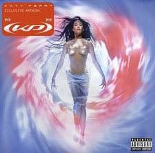 Audio Cd Nuovo - Katy Perry -