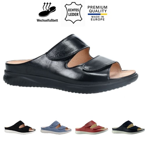 Hartjes ciabatta donna breeze - hartjes,