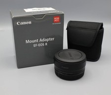 Adattatore Canon EF-EOS R