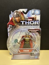 Hasbro: Thor Il Mondo Oscuro ~