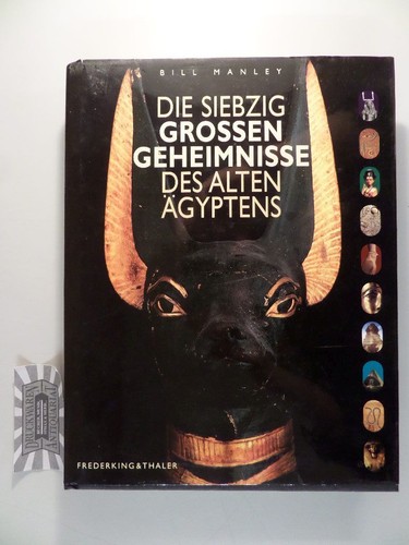 Die siebzig grossen