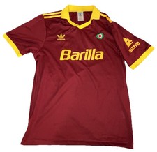 Maglia AS Roma 1991 1992 retro