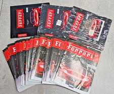 FABBRI EDITORI FERRARI