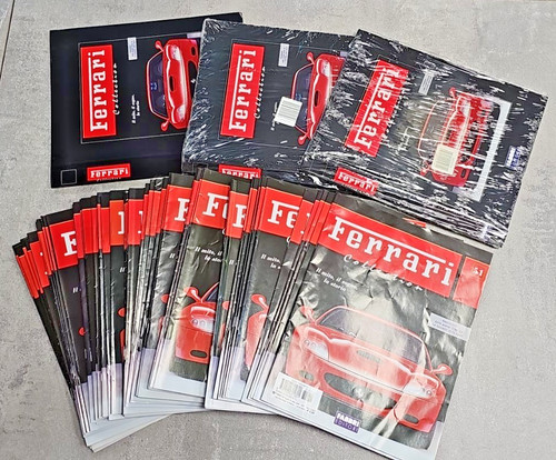 Fabbri editori ferrari - fabbri,