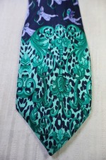 GIORGIO ARMANI  100% SETA SILK