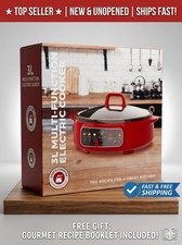 Chef counter fornello - chef,
