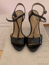 scarpe donna tacco alto