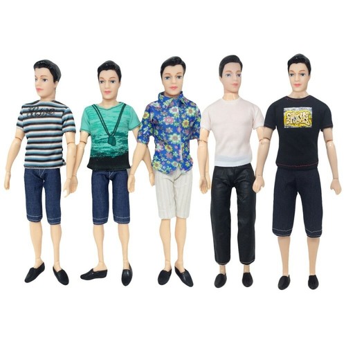 Vestiti ken doll - vestiti,