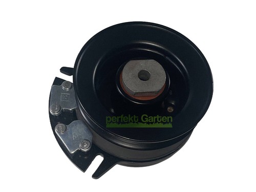 Frizione elettromagnetica - , a