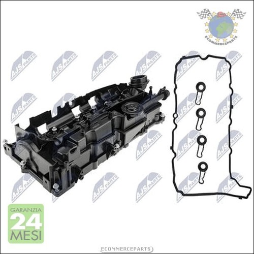 Coperchio testata punterie ajs - coperchio,