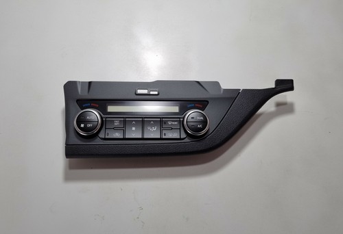 Toyota auris 2010 comandi - 2010-14,