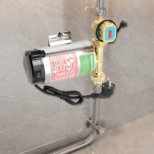 Pompa booster - booster, aumento