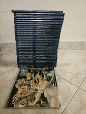 "Musei Del Mondo" Philippe Daverio Libri Collana Fascicoli Corriere Della Sera