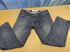 Jeans Jacob Cohen uomo tipo