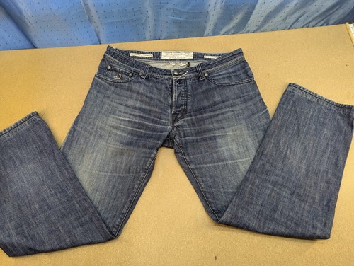 Jeans jacob cohen uomo - jeans, tipo