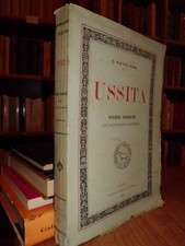 USSITA Notizie Storiche e