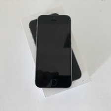 Iphone se (2016) Grigio 32gb condizioni ottime