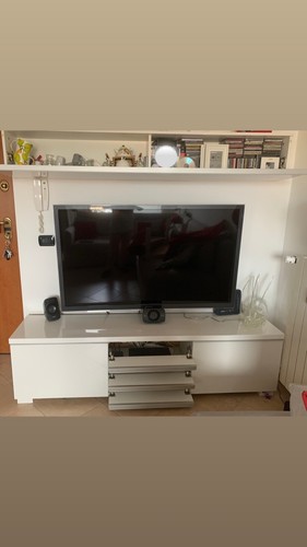 Salotto mobile ikea - salotto/mobile, tv