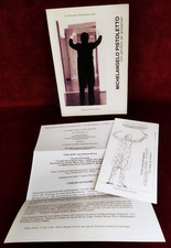 MICHELANGELO PISTOLETTO - LES