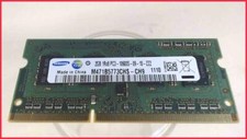 Memoria RAM DDR3 2 GB Samsung