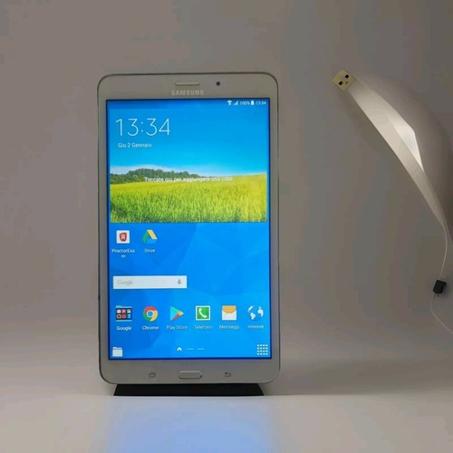 Tablet samsung galaxy - tablet, 4